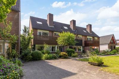 Woning Bouwhofweg 53 Ugchelen