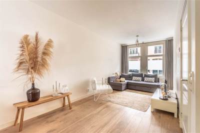 Woning Veerstraat 79H Amsterdam