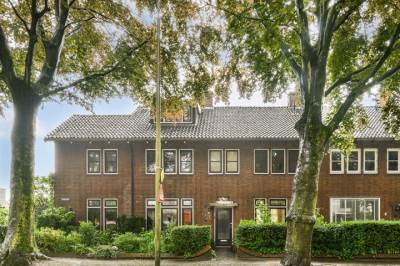 Woning Parklaan 152 Sassenheim