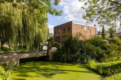 Woning Kralingseweg 429 Rotterdam
