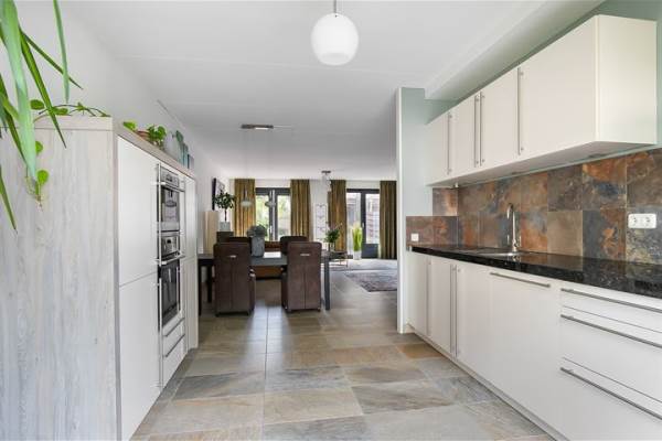 Woning Lisdodde 86 Alphen aan den Rijn