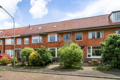 Woning Jan Vethkade 46 Dordrecht