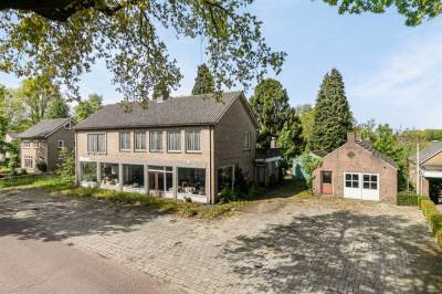 Woning Weerscheut 59 Vinkel (Gem. Den Bosch)