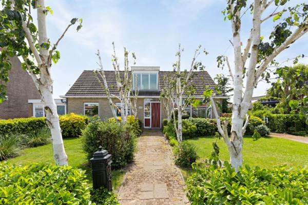 Woning Venneperweg 498 Beinsdorp