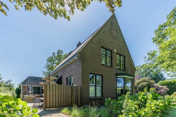 Woning Oranje 1 Oranje