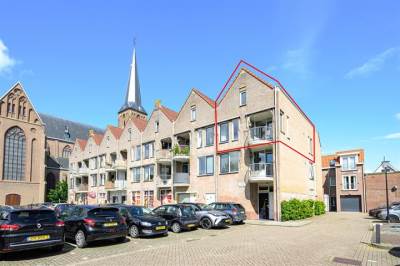 Woning Kerkepad 40 Schagen