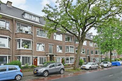 Woning Vreeswijkstraat 329 Den Haag