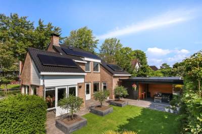 Woning Gravensingel 12 Dordrecht