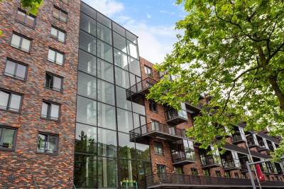 Woning Vuurplaat 555 Rotterdam