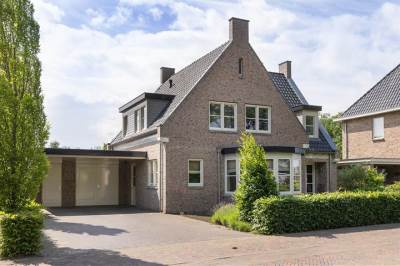Woning Van der Waalslaan 3 Almelo