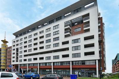 Woning Generaal Eisenhowerplein 70 Rijswijk (ZH)
