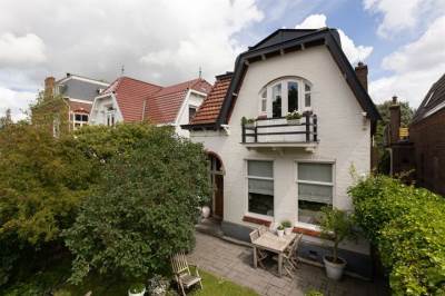 Woning Almastraat 4 Sneek