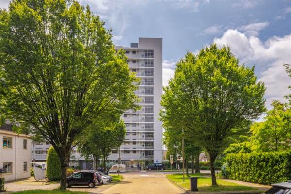 Woning Utrechtseweg 14596 Arnhem
