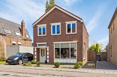 Woning Rapenburg 86a Vogelwaarde