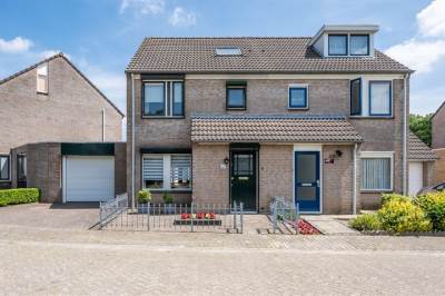 Woning Spuistraat 31 Helmond