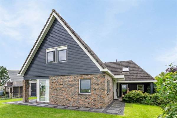 Woning Sicke Benninghestede 24 Noordhorn