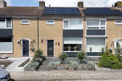 Woning Acacialaan 6 Linschoten