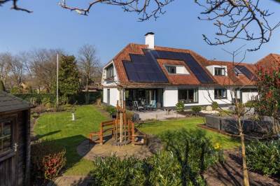 Woning Den Hof 8 Delden