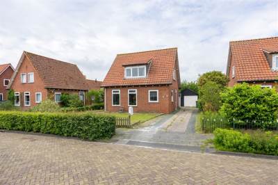 Woning Van Teijenslaan 19 Nuis