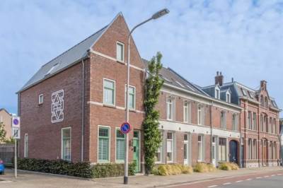 Woning Goirkestraat 147 Tilburg