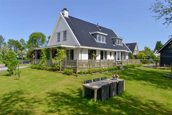 Woning Waver 51C Ouderkerk aan de Amstel
