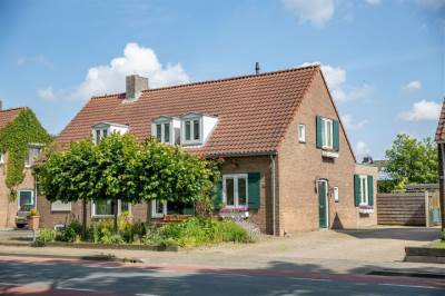 Woning Burgemeester Geradtslaan 49 Beuningen (GE)