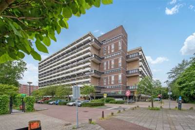 Woning Prinses Beatrixlaan 873 Rijswijk (ZH)