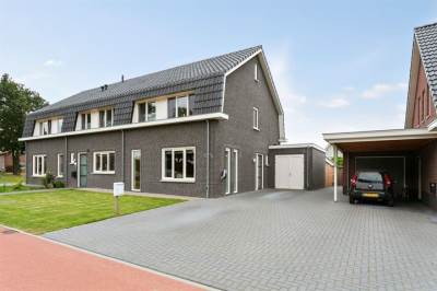 Woning Warmelinckweg 12 Aalten