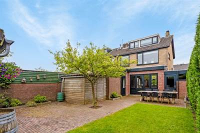 Woning Gabriëlstraat 5 Ursem (Gem. Koggenland)