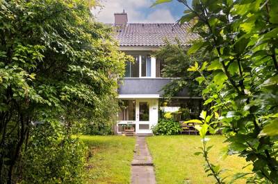 Woning Weezenhof 2434 Nijmegen