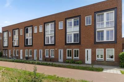 Woning Elzenseloop 56 Heesch