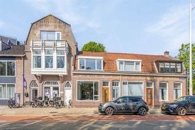 Woning Kennemersingel 19 Alkmaar