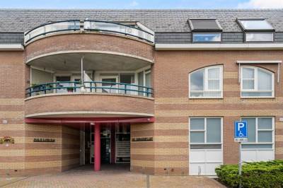 Woning Wagenmakershoek 24 Lunteren