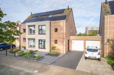 Woning Klimopberg 103 Roosendaal