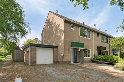 Woning Westhove 2 Roden