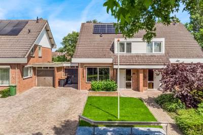 Woning Bulledik 4 Wervershoof