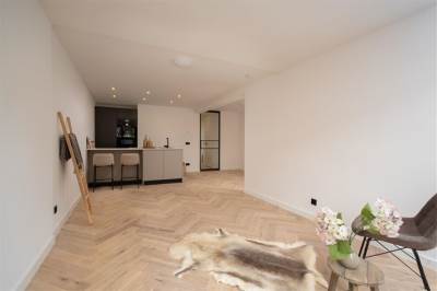 Woning Baroniestraat 20C Rotterdam