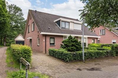 Woning de Pal 34 Epe