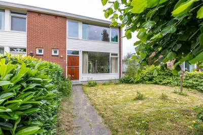 Woning Grachtwal 15 Haren (GR)