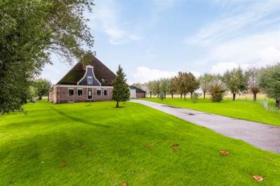 Woning Noorddijkerweg 11 Ursem (Gem. Koggenland)