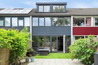 Woning Balingerbrink 308 Emmen