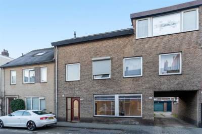 Woning Hoefstraat 237 Tilburg