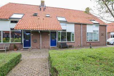 Woning Welleweg 26 Dreischor