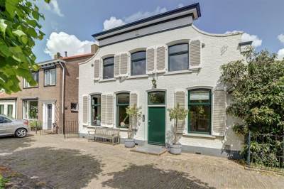 Woning Dorpsstraat 72 Wemeldinge