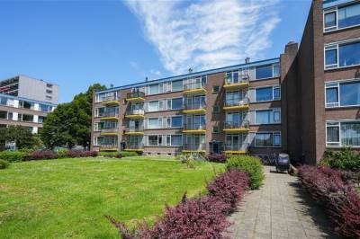 Woning Aubadestraat 190 Nijmegen