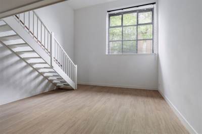 Woning Tochtstraat 5D Rotterdam