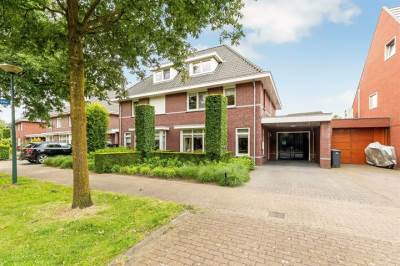 Woning De Wouw 44 Gemert
