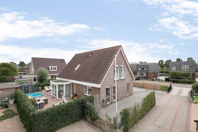 Woning Aper Bouwmankade 9 Rotterdam