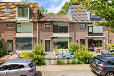 Woning Rembrandtlaan 27 Voorschoten