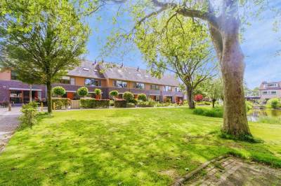 Woning Patrijshof 9 Strijen